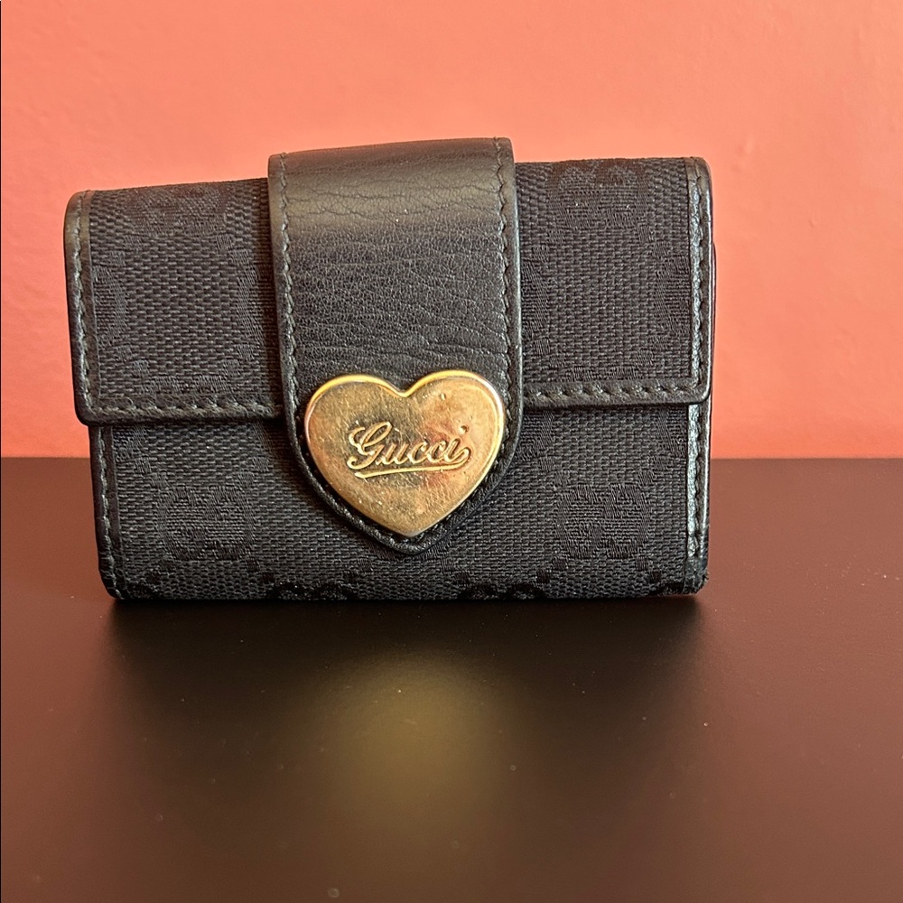 Gucci Keyholder
